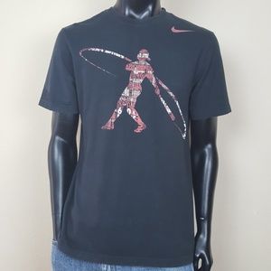 swingman nike baseball